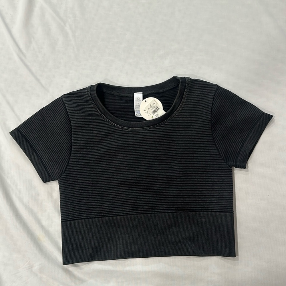 Offline Aerie crop Top NWT